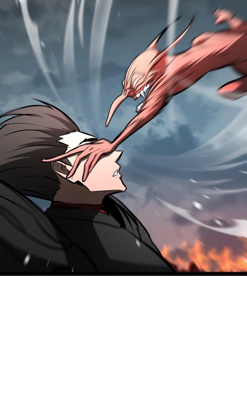 Read Level 999 Goblin Manga Online