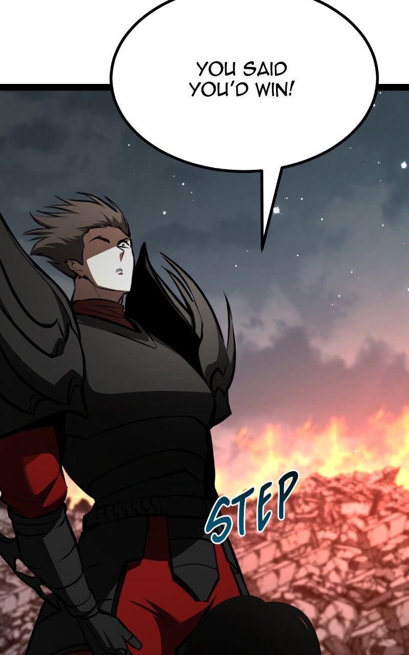 Read Level 999 Goblin Manga Online