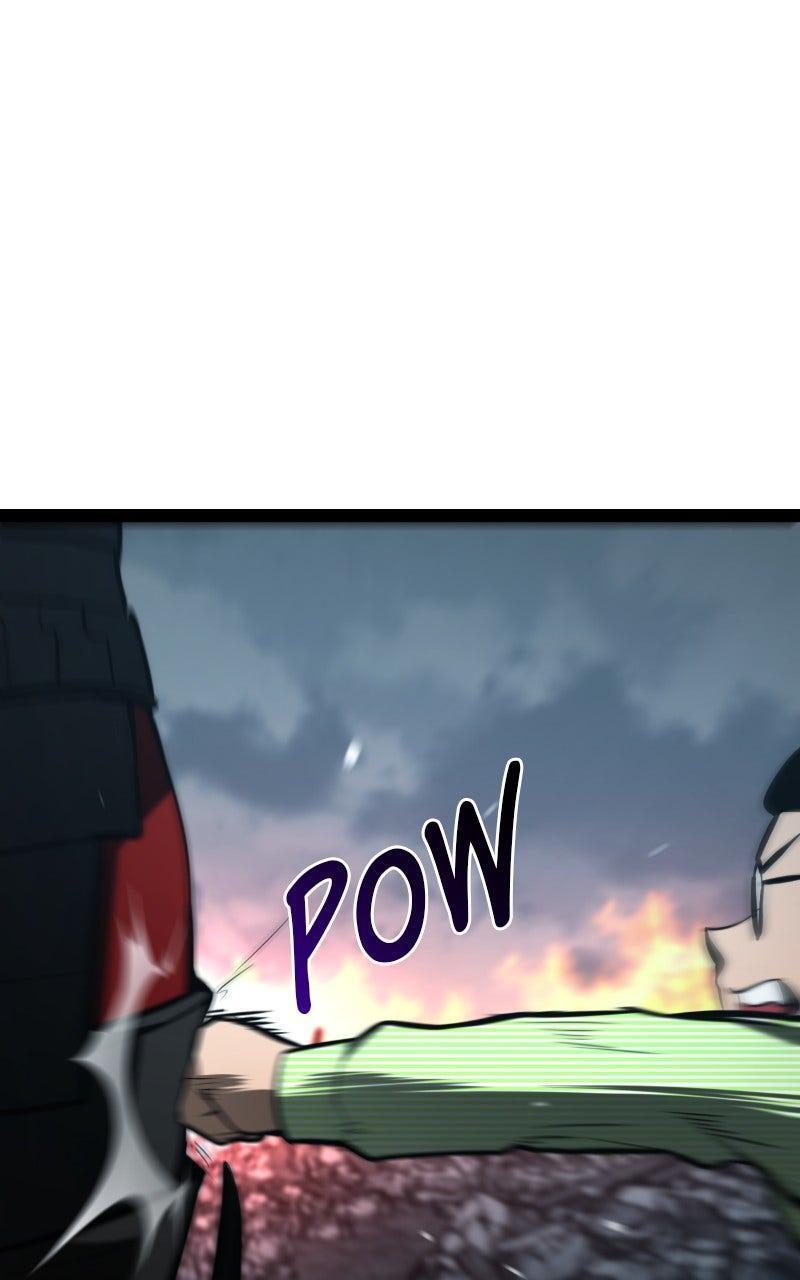 Read Level 999 Goblin Manga Online