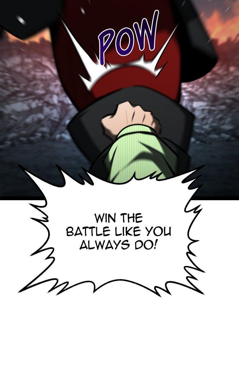 Read Level 999 Goblin Manga Online