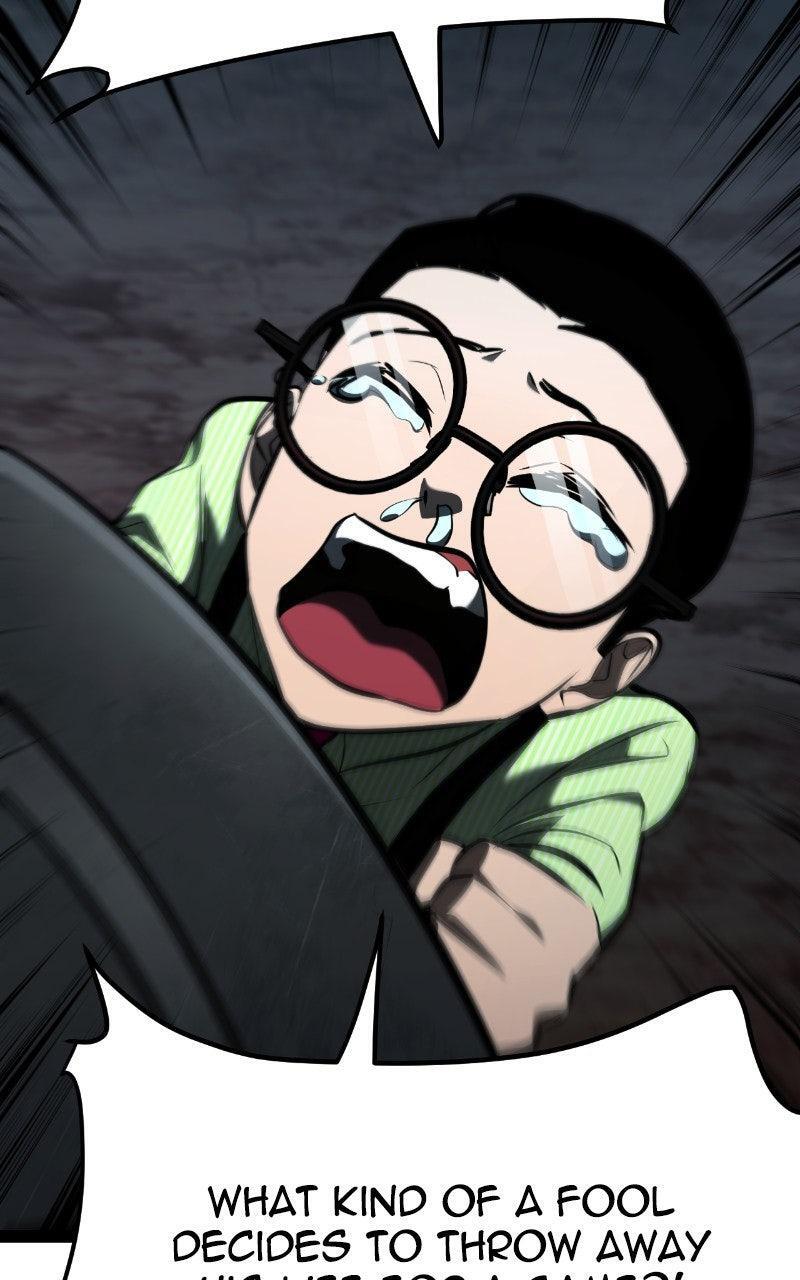 Read Level 999 Goblin Manga Online