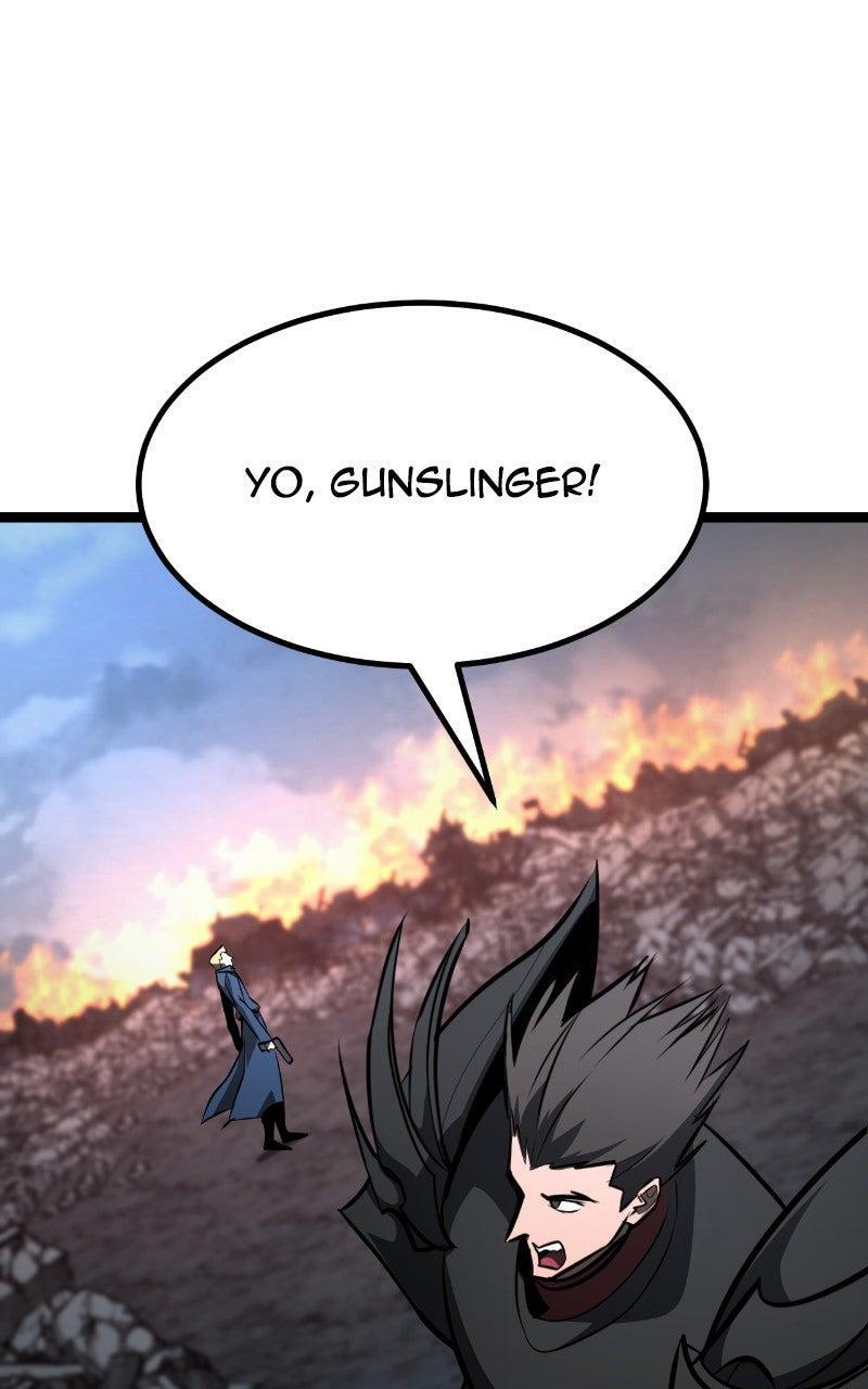 Read Level 999 Goblin Manga Online