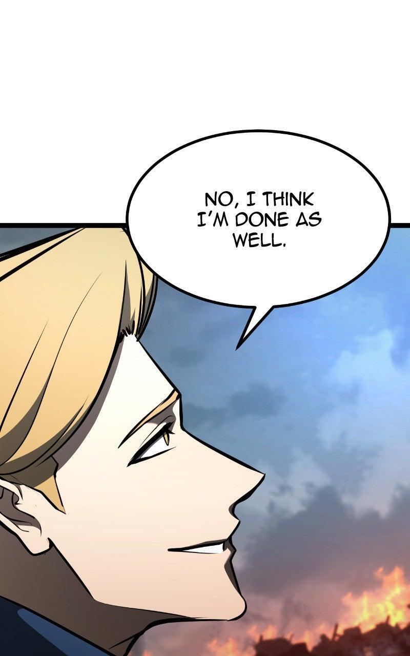Read Level 999 Goblin Manga Online