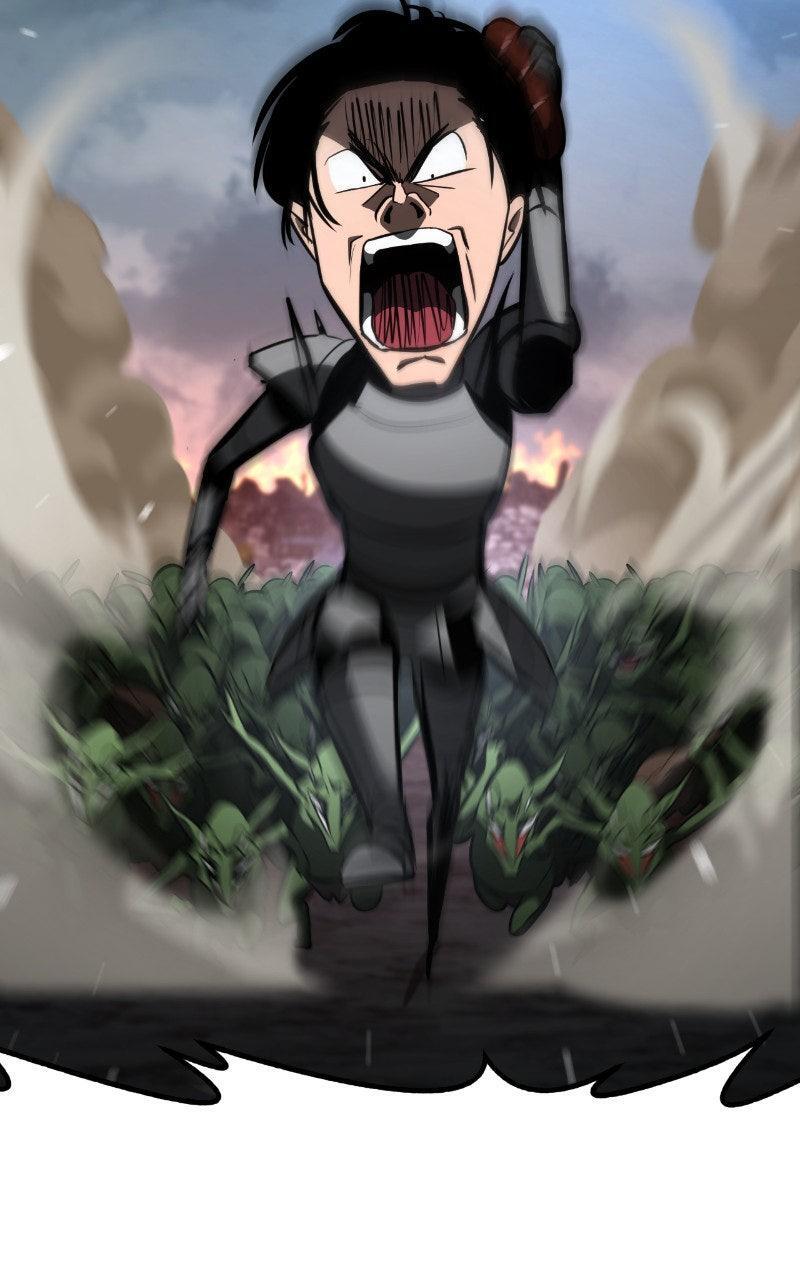 Read Level 999 Goblin Manga Online