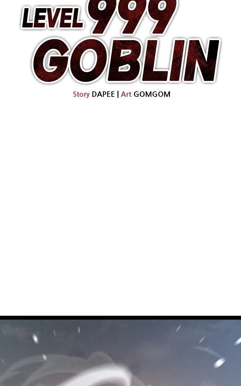 Read Level 999 Goblin Manga Online