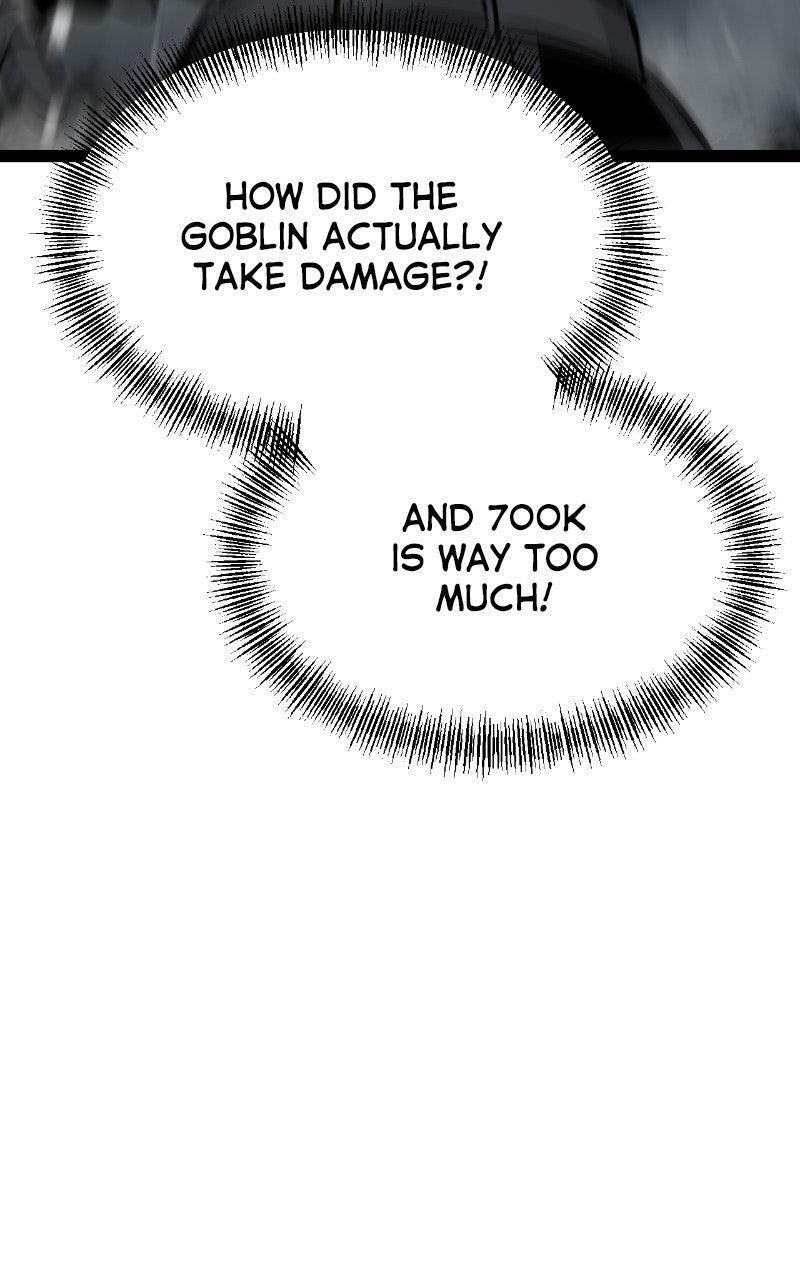Read Level 999 Goblin Manga Online