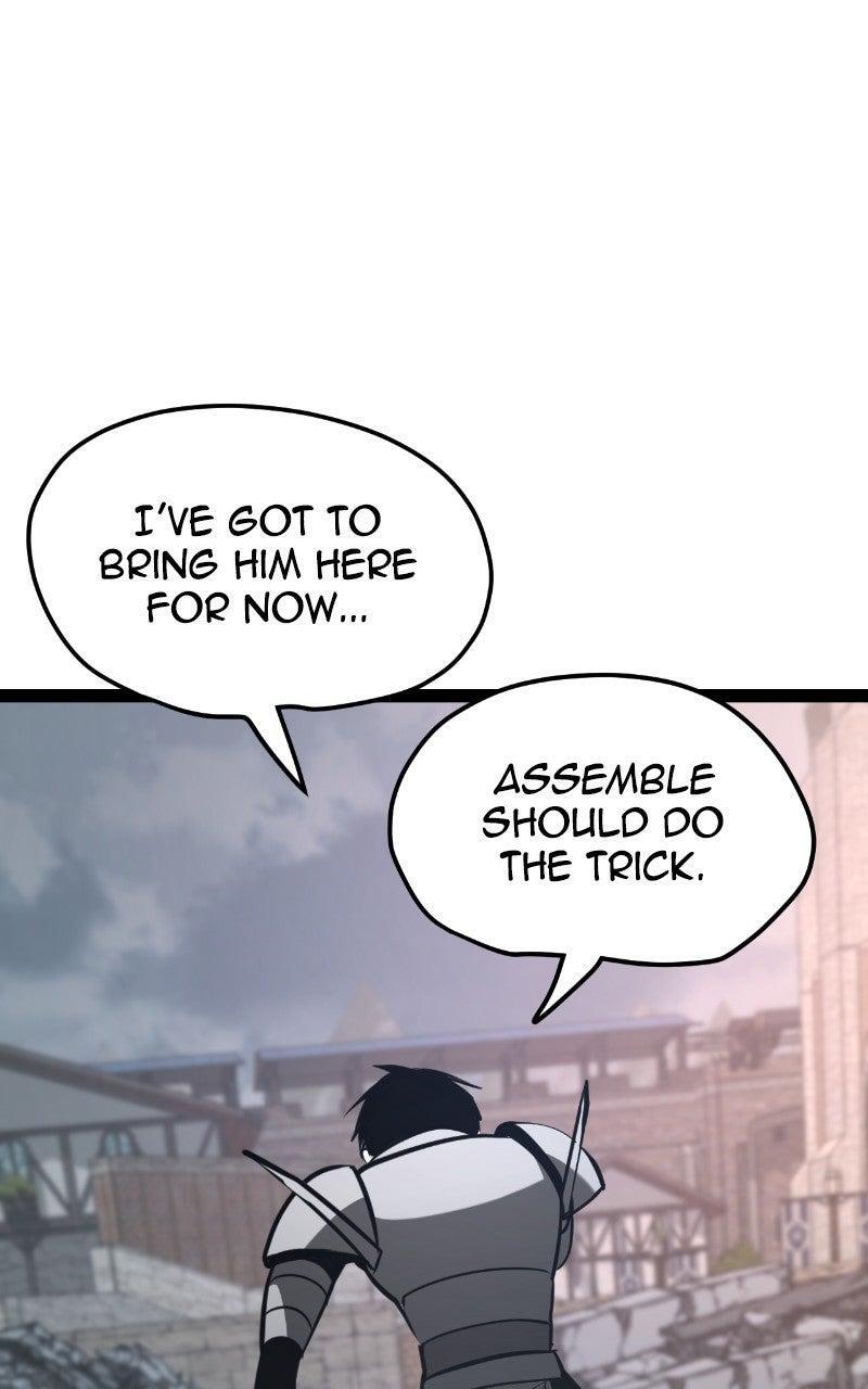 Read Level 999 Goblin Manga Online