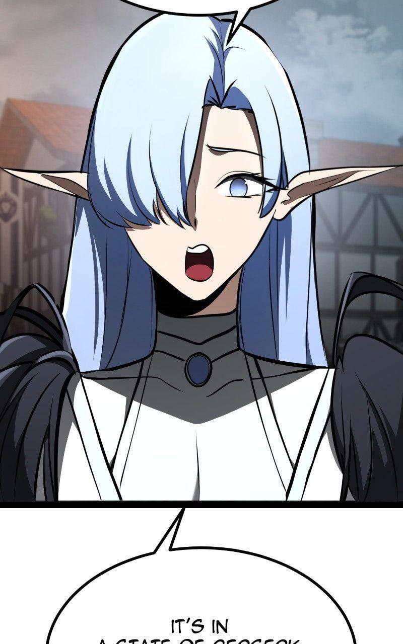Read Level 999 Goblin Manga Online