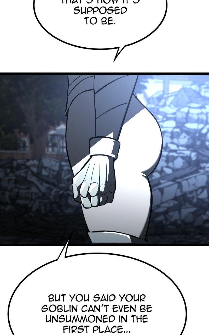 Read Level 999 Goblin Manga Online