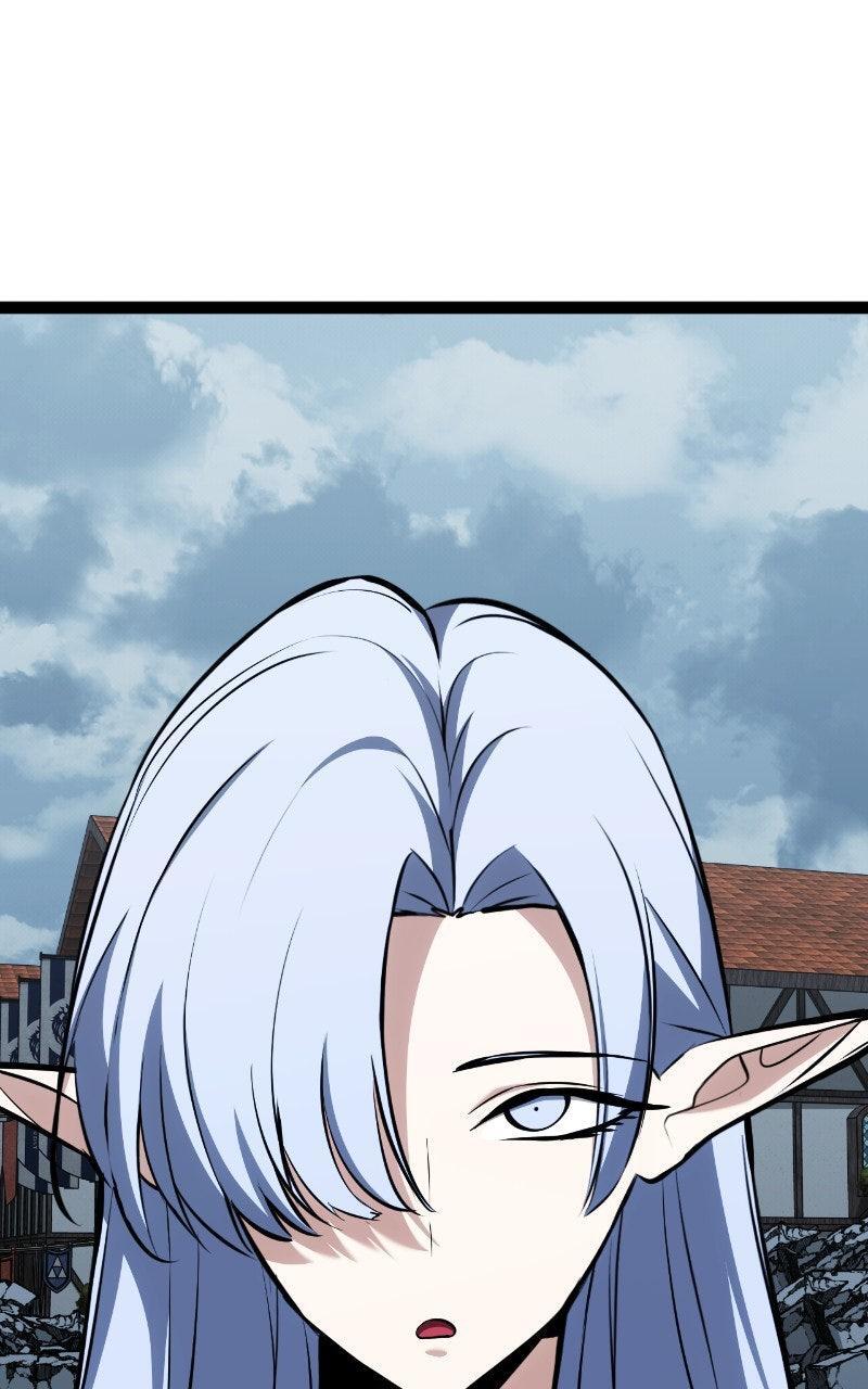 Read Level 999 Goblin Manga Online