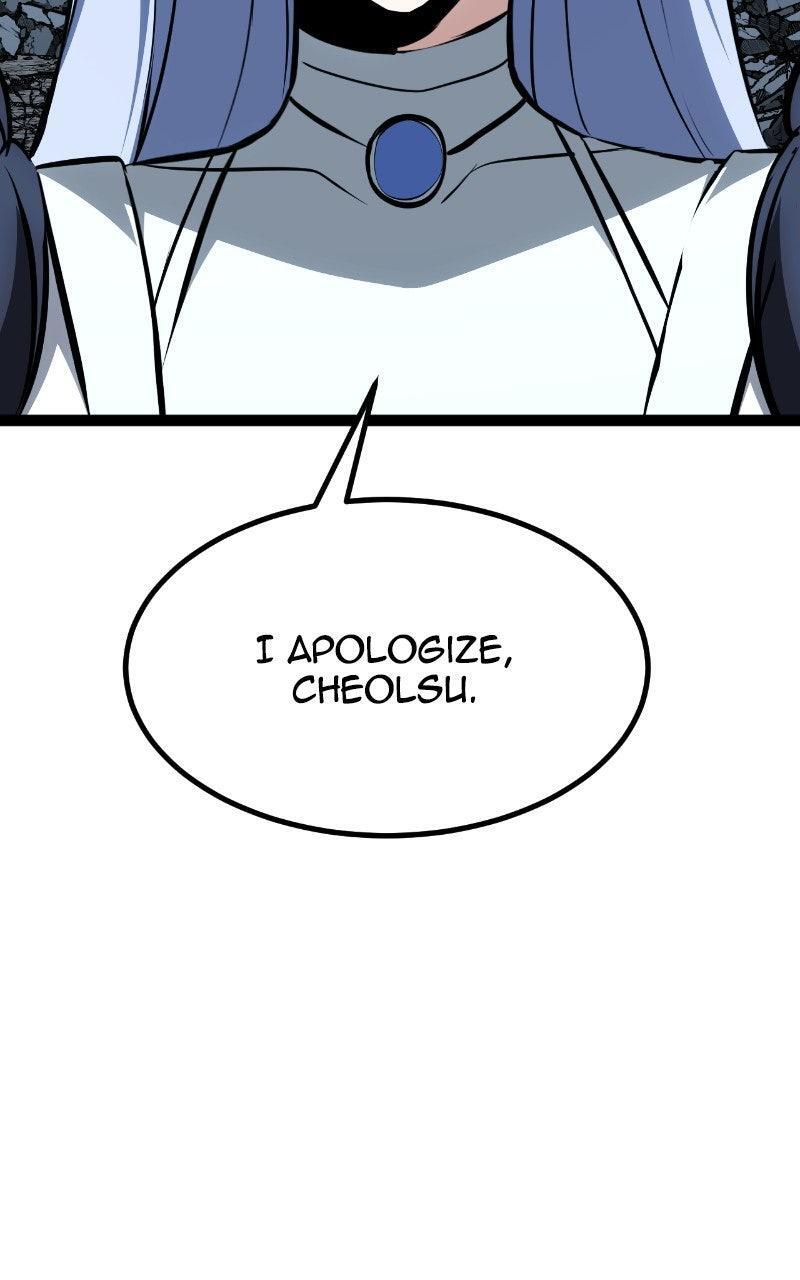 Read Level 999 Goblin Manga Online