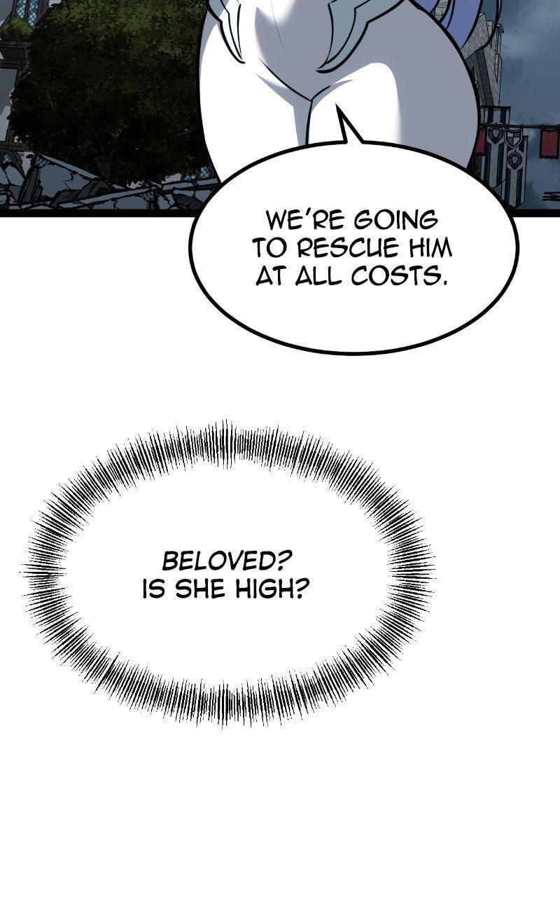 Read Level 999 Goblin Manga Online