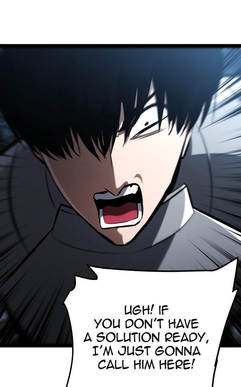 Read Level 999 Goblin Manga Online