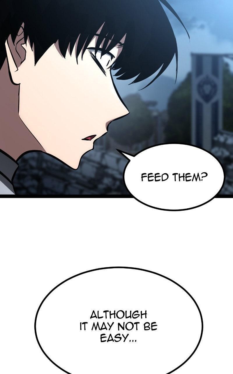 Read Level 999 Goblin Manga Online