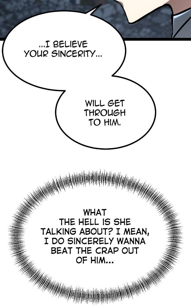 Read Level 999 Goblin Manga Online