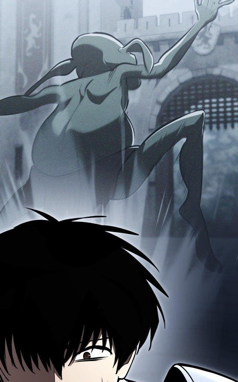 Read Level 999 Goblin Manga Online
