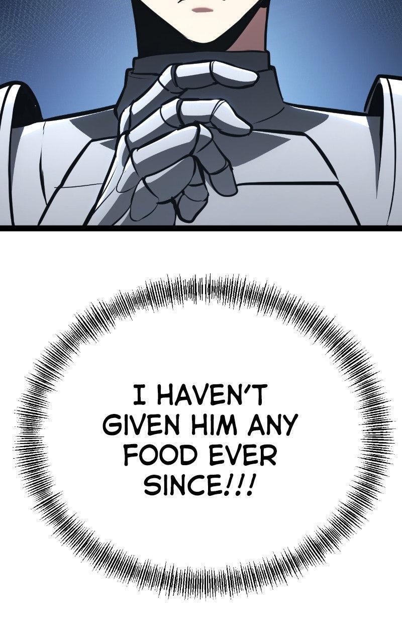 Read Level 999 Goblin Manga Online