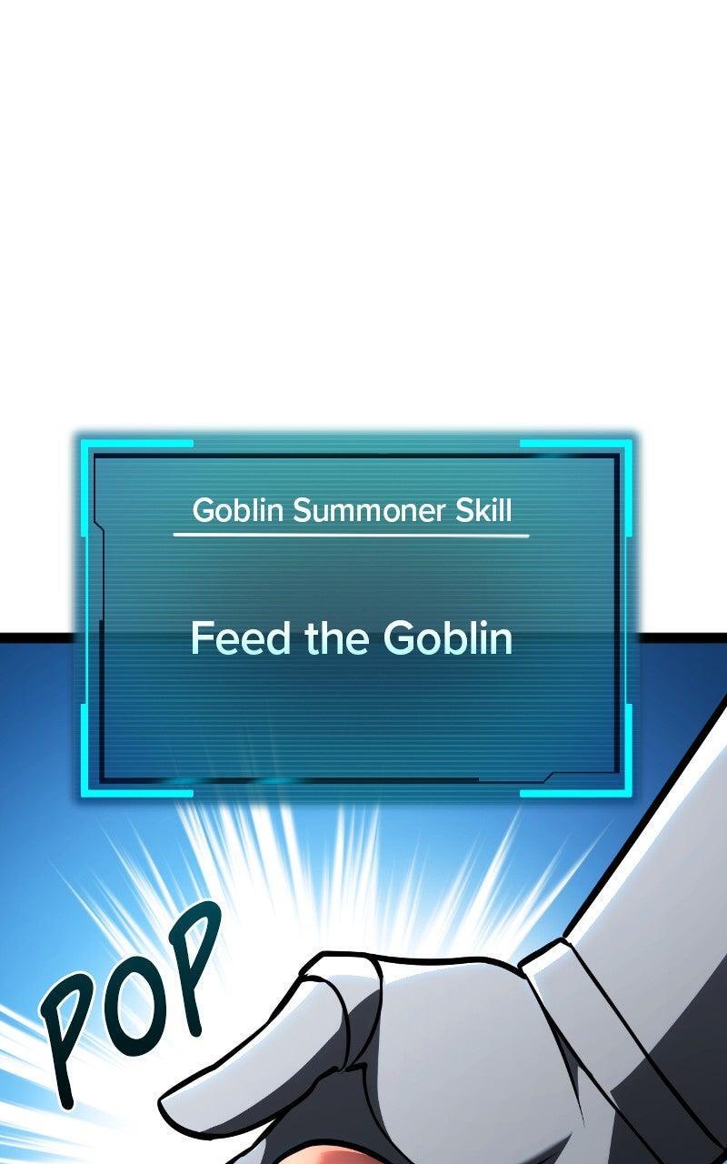Read Level 999 Goblin Manga Online