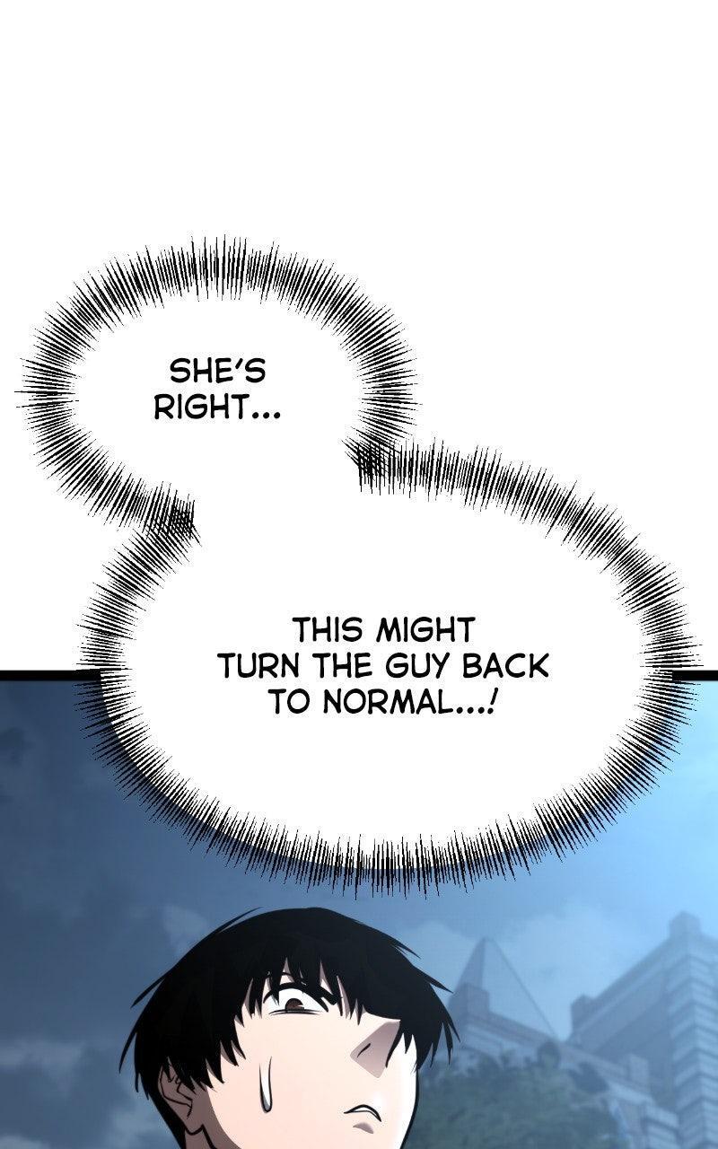 Read Level 999 Goblin Manga Online