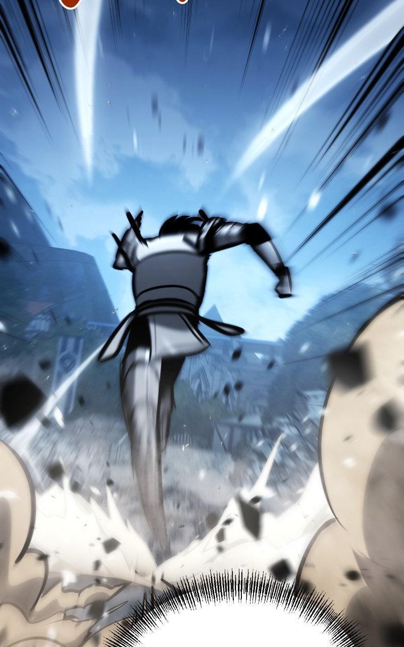 Read Level 999 Goblin Manga Online