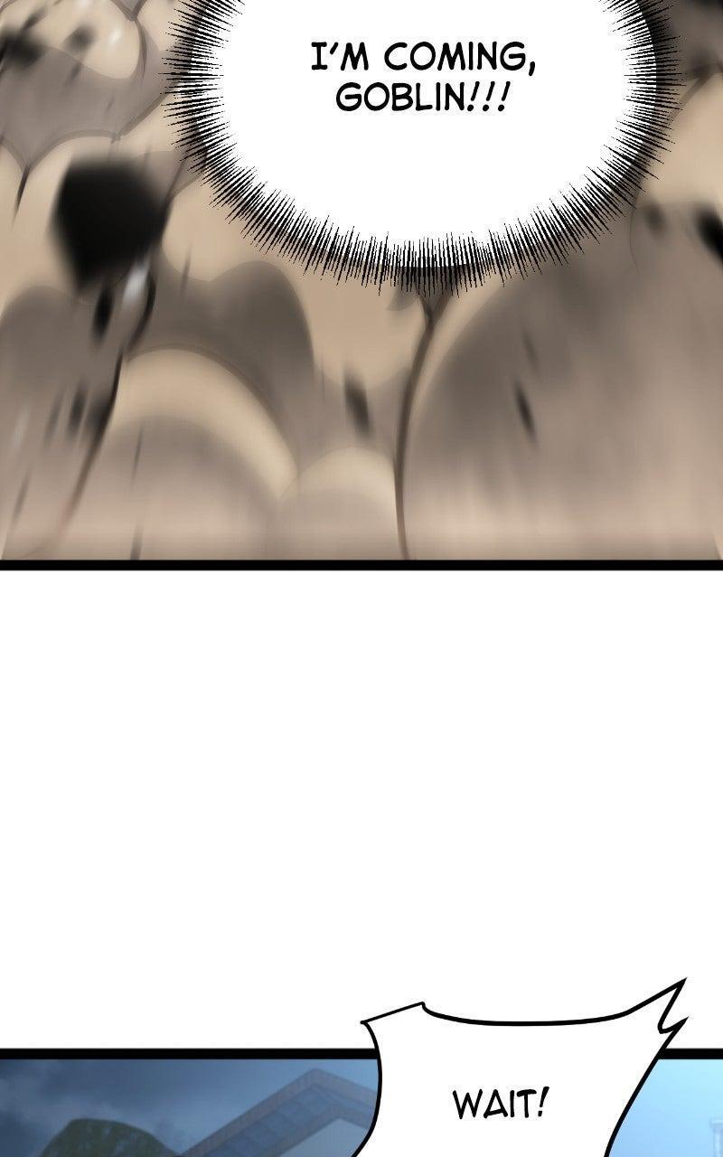 Read Level 999 Goblin Manga Online