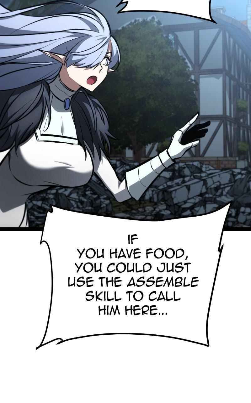 Read Level 999 Goblin Manga Online