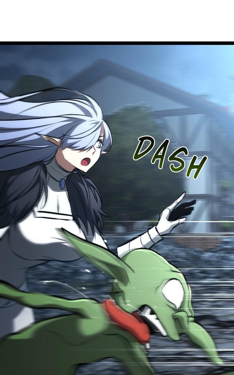 Read Level 999 Goblin Manga Online