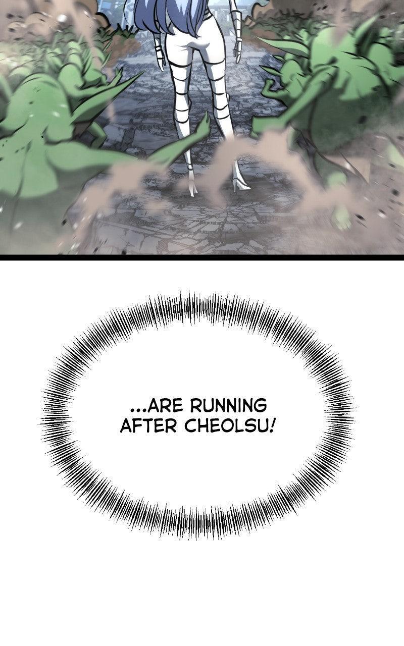 Read Level 999 Goblin Manga Online