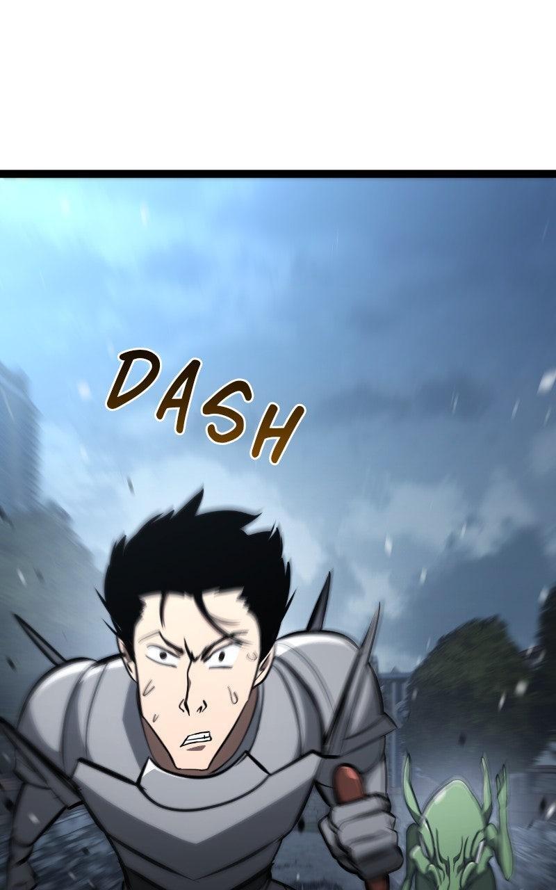 Read Level 999 Goblin Manga Online