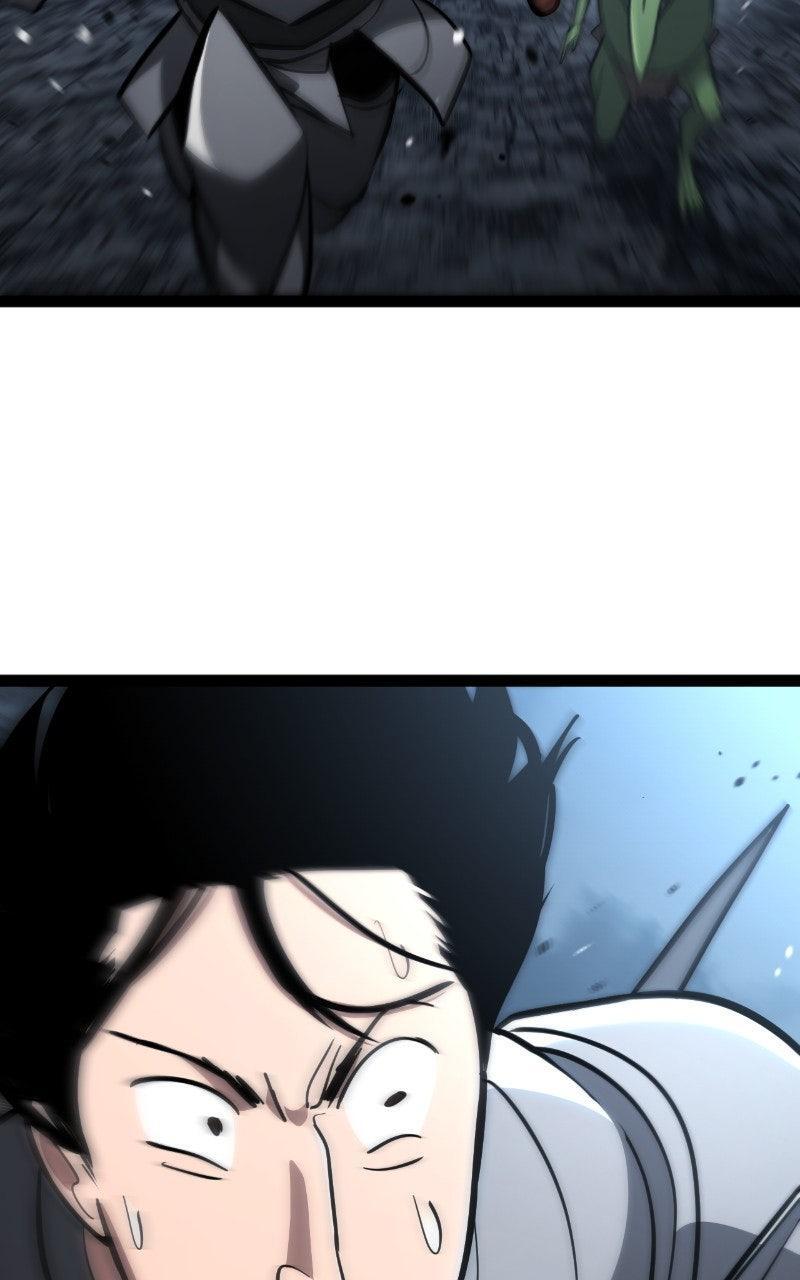 Read Level 999 Goblin Manga Online