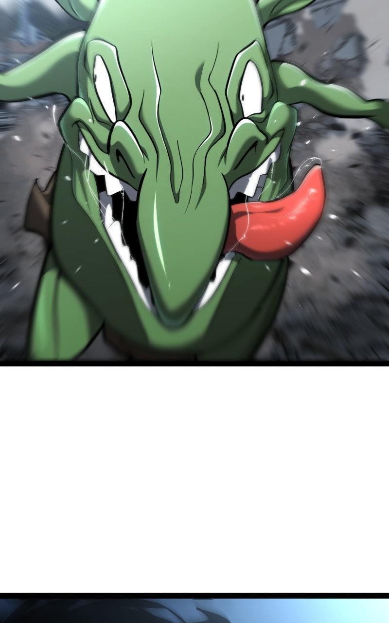 Read Level 999 Goblin Manga Online