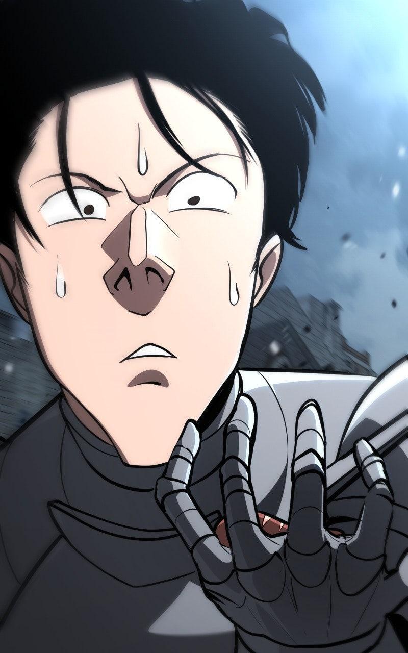 Read Level 999 Goblin Manga Online