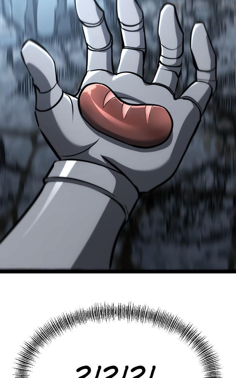 Read Level 999 Goblin Manga Online