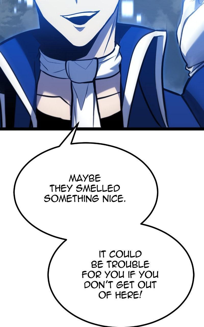 Read Level 999 Goblin Manga Online