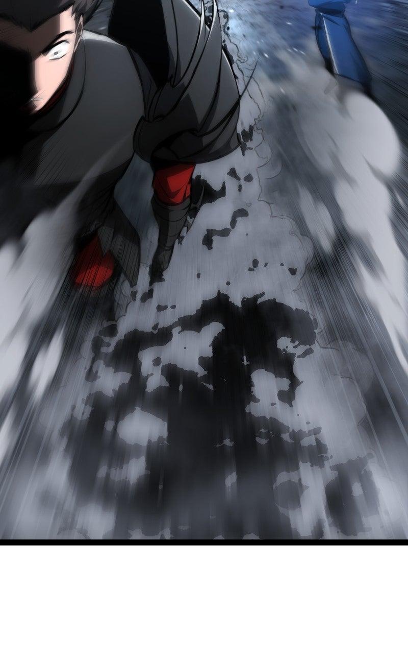 Read Level 999 Goblin Manga Online
