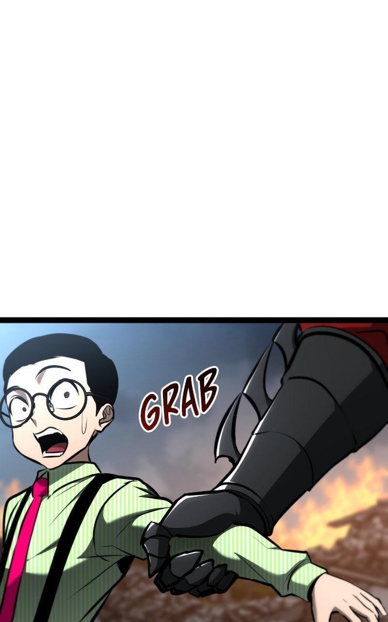 Read Level 999 Goblin Manga Online