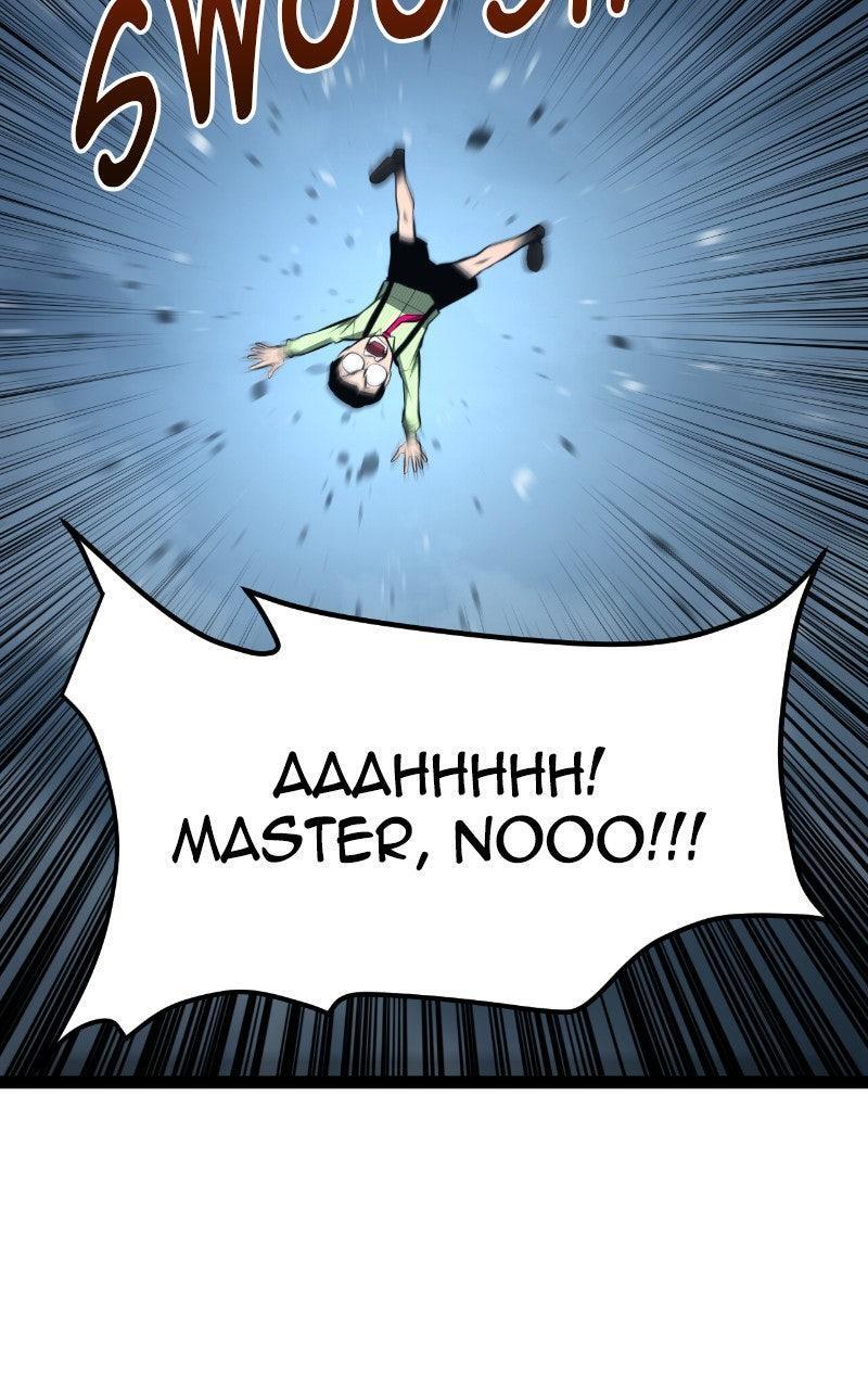 Read Level 999 Goblin Manga Online