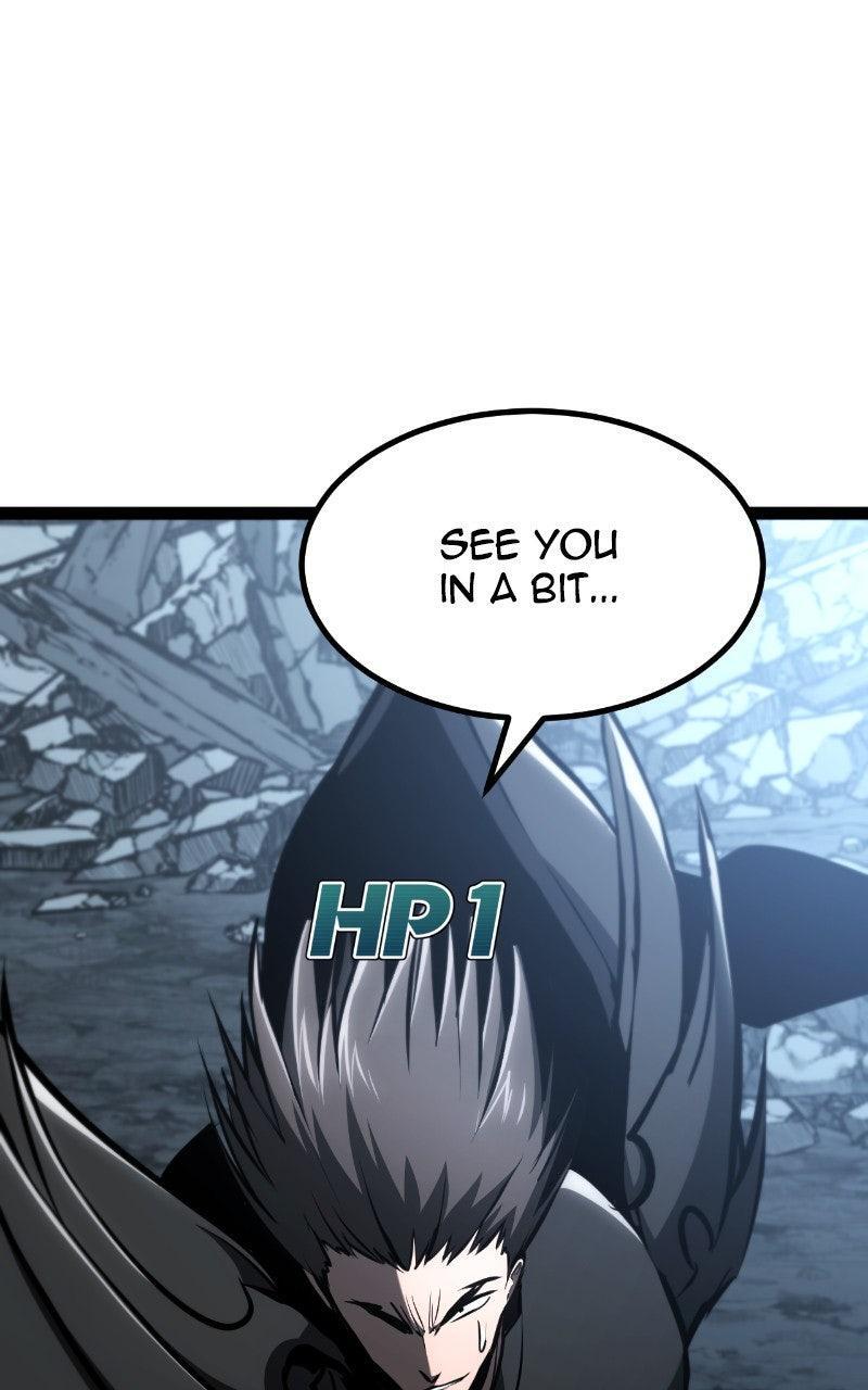 Read Level 999 Goblin Manga Online