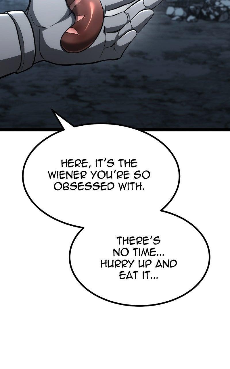 Read Level 999 Goblin Manga Online