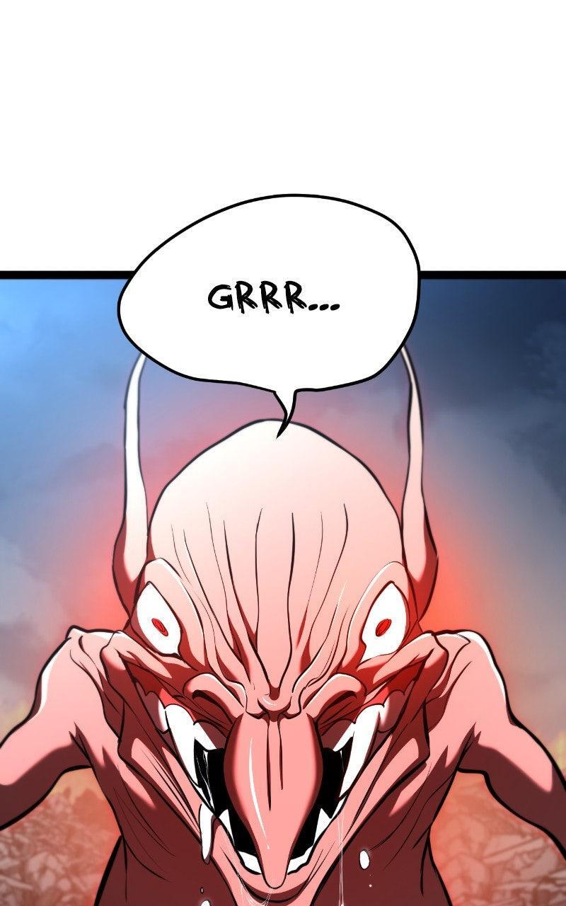 Read Level 999 Goblin Manga Online