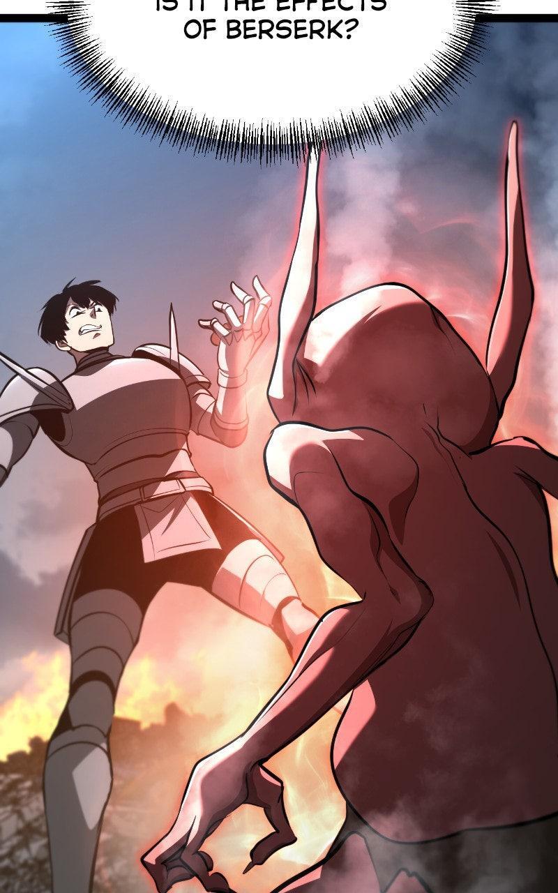 Read Level 999 Goblin Manga Online