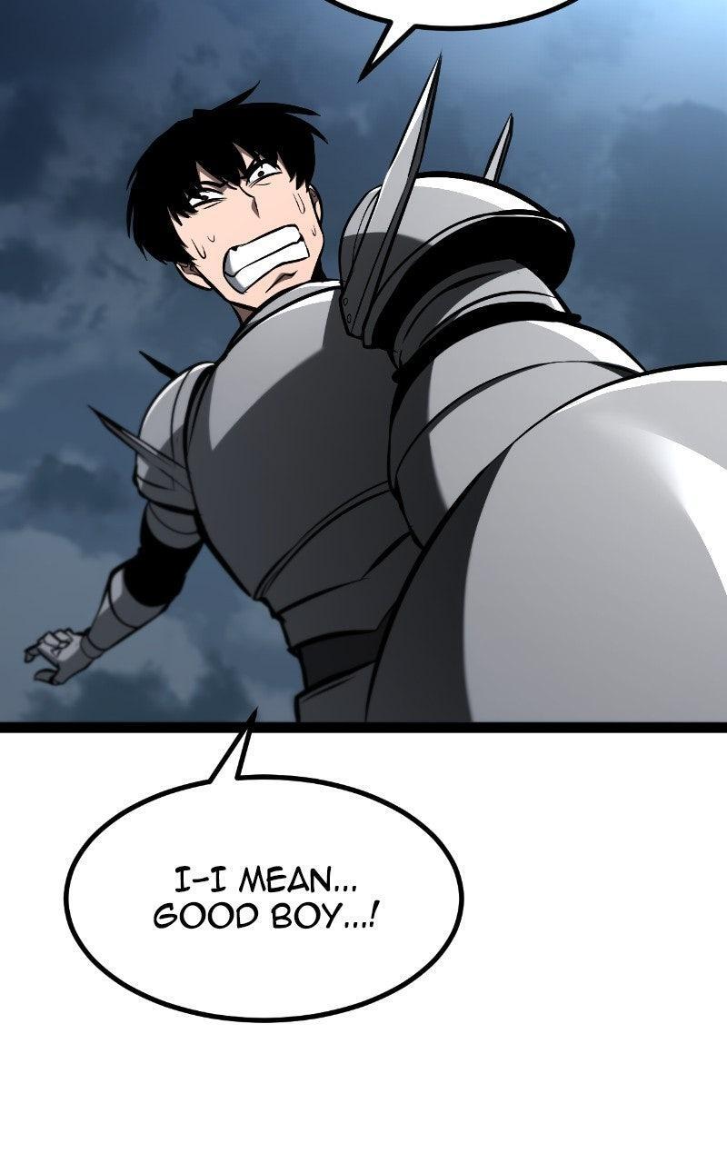 Read Level 999 Goblin Manga Online
