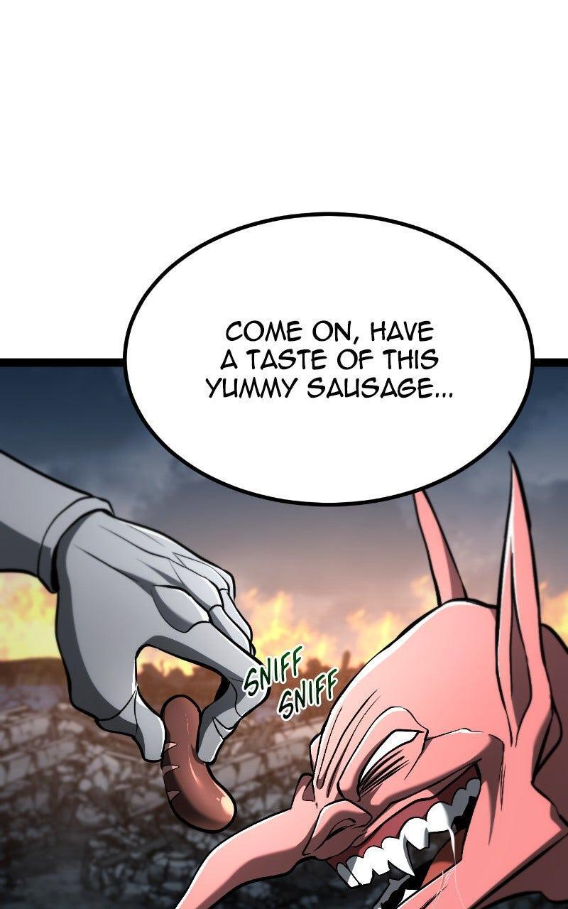 Read Level 999 Goblin Manga Online