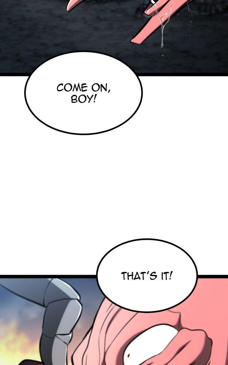 Read Level 999 Goblin Manga Online
