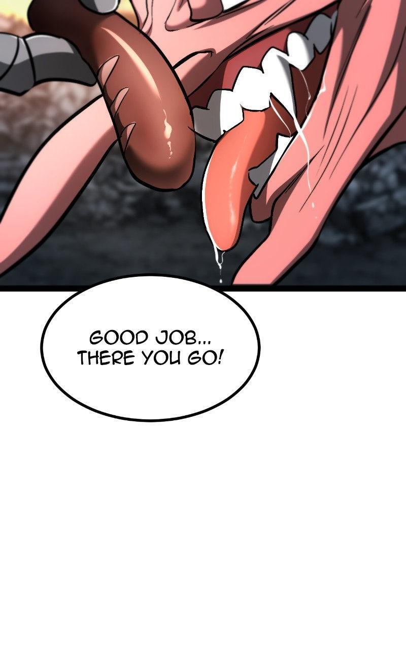 Read Level 999 Goblin Manga Online