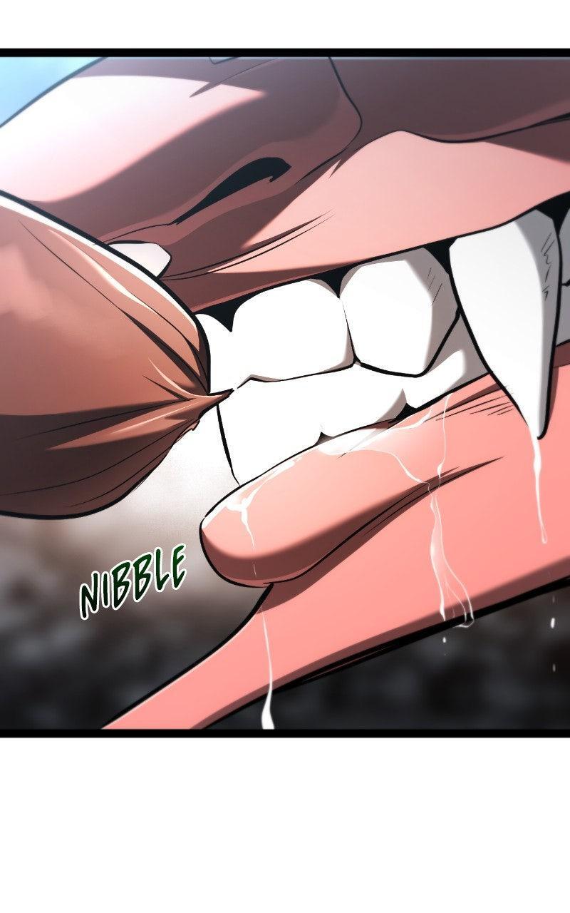 Read Level 999 Goblin Manga Online