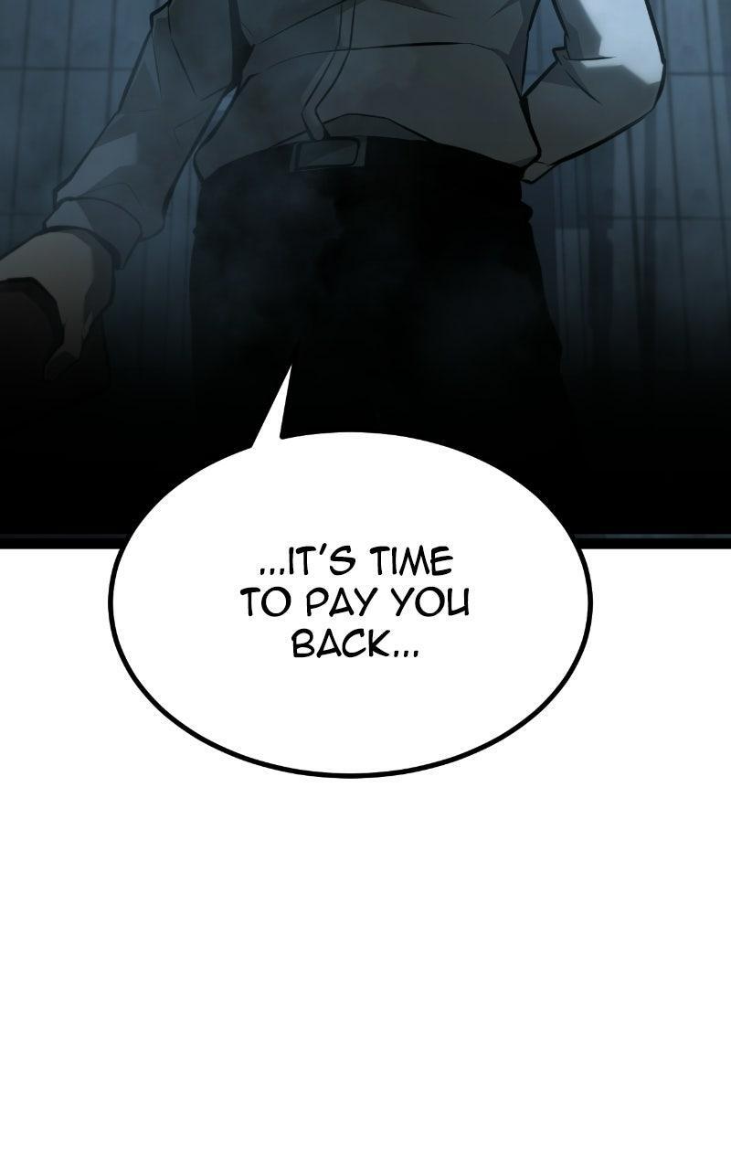 Read Level 999 Goblin Manga Online