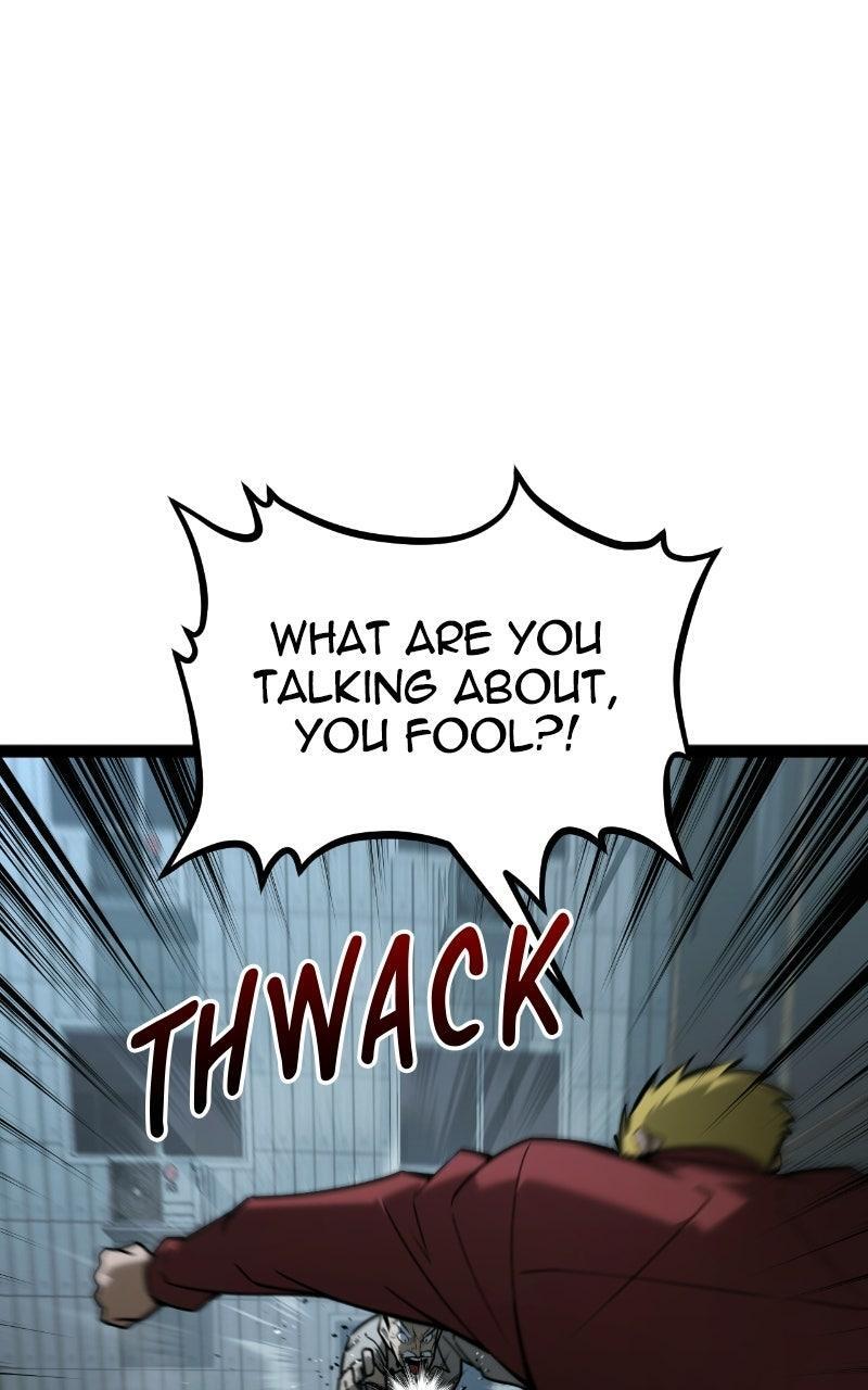 Read Level 999 Goblin Manga Online
