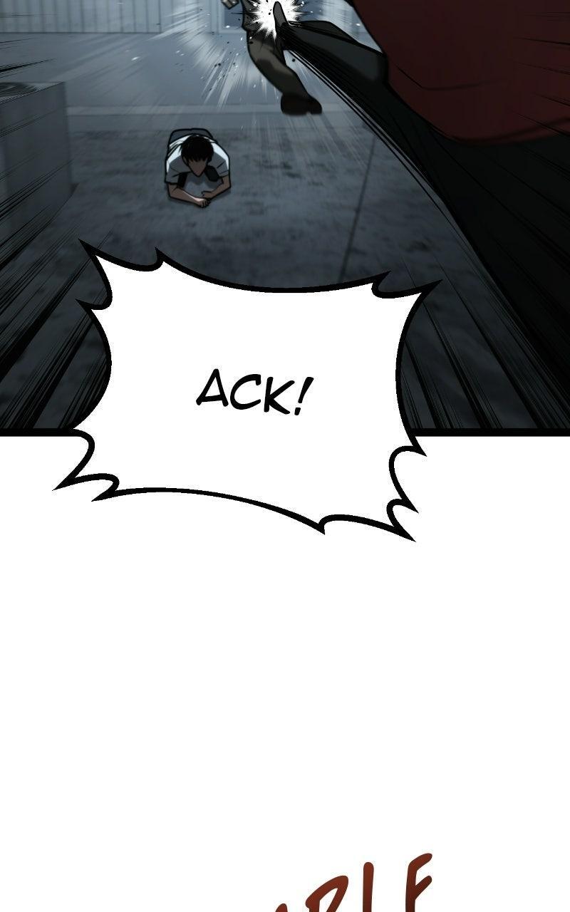 Read Level 999 Goblin Manga Online