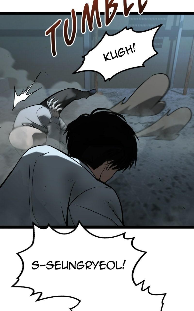 Read Level 999 Goblin Manga Online